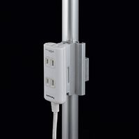 SUS 【数量10以上】パワーコネクタ GFE-011-10 1個 257-1609（直送品）