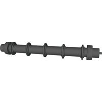 日清紡マイクロデバイス JRC 落荷防止リターンローラ KR-450 1本 419-5989（直送品）