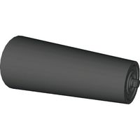 日清紡マイクロデバイス JRC テーパ型リターンローラ AR-T-450 1本 419-5942（直送品）