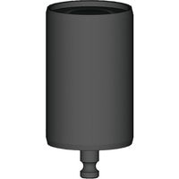 日清紡マイクロデバイス JRC ガイドローラ GR-440-180 1本 421-8162（直送品）