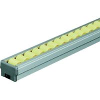 SUS 【数量10以上】小ピッチコロコン(2000mm) GFC-005-10 1個 256-8413（直送品）