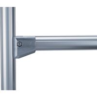 SUS 【数量20以上】マルチコネクタアウター型 GH GFJ-031-20 1個 257-1600（直送品）