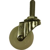 SUS 【数量10~49】キャスター A ブレーキ付 SFK-583-10 1個 416-7390（直送品）