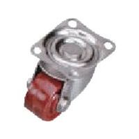 SUS 【数量10~49】キャスターB(ステン) SFK-595S-10 1個 416-7379（直送品）