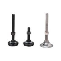 SUS 【数量10~49】アジャスタA M16ショート SFK-596S-10 1個 416-7415（直送品）