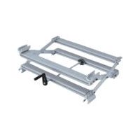 SUS 【数量50以上】ボードリフターキット L=600 GFK-902-50 1個 417-0493（直送品）