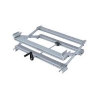 SUS 【数量50以上】ボードリフターキット L=800 GFK-903-50 1個 417-0494（直送品）