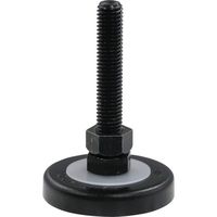 SUS 【数量50以上】アジャスタ A M12ー70 GFN-005-50 1個 416-7353（直送品）