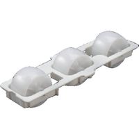 SUS 【数量20以上】カーブコロコンカートリッジトリプル GFC-074-20 1個 256-8441（直送品）