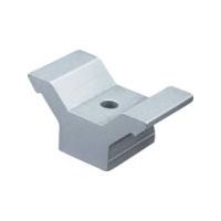 SUS 【数量20以上】キャスターフィックス GFN-C10-20 1個 256-8429（直送品）