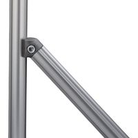 SUS 【数量20以上】45°コネクタインナー型S GFJ-248-20 1個 257-0060（直送品）