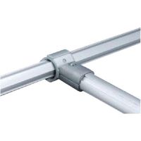 SUS 【数量20以上】ヒンジコネクタ GFJ-A04-20 1個 256-8397（直送品）