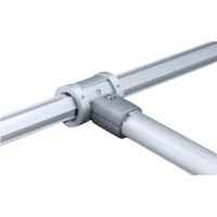 SUS 【数量20以上】ヒンジコネクタストッパ GFJ-A09-20 1個 257-1581（直送品）