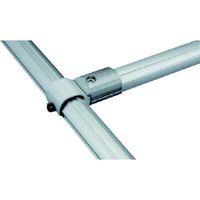 SUS 【数量20以上】引っ掛けフックコネクタ GFJ-A30-20 1個 257-1596（直送品）