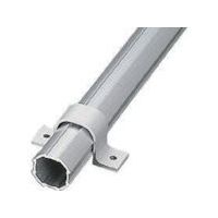 SUS 【数量20以上】ダブルサドル GFJ-A27-20 1個 256-9987（直送品）