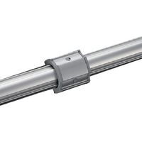 SUS 【数量20以上】ヒンジコネクタS GFJ-A64-20 1個 256-8477（直送品）