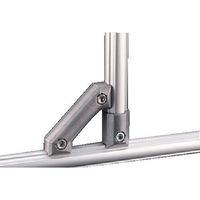 SUS 【数量20以上】ポイントコネクタS GFJ-A72-20 1個 257-1642（直送品）