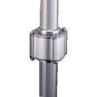 SUS 【数量20以上】ロータリーコネクタ GFJ-A94-20 1個 257-1634（直送品）