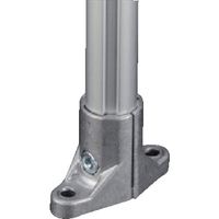 SUS 【数量20以上】スタンドコネクタS GFJ-B45-20 1個 257-1546（直送品）