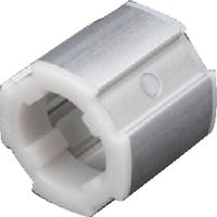 SUS 【数量20以上】スライドコネクタS GFJ-B81-20 1個 256-8443（直送品）