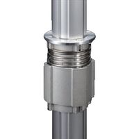 SUS 【数量20以上】クイッククランパー GFJ-C20-20 1個 256-9968（直送品）