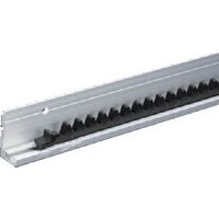 SUS 【数量20以上】制動ラック取付キット GFK-915-20 1個 257-8679（直送品）