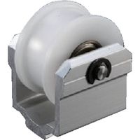 SUS 【数量20以上】GFローラーブラケットキット GFK-950-20 1個 256-8449（直送品）