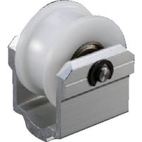 SUS 【数量20以上】GFローラーブラケットキット(GFローラー付) GFK-951-20 1個 257-0012（直送品）