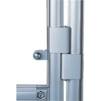 SUS 【数量10以上】ヒンジ FーR GFP-007-10 1個 257-0048（直送品）