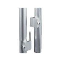 SUS 【数量20以上】GF抜差し蝶番R GFP-013-20 1個 257-1648（直送品）