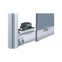 SUS 【数量10以上】パネル用キャッチ GFQ-003-10 1個 256-9967（直送品）