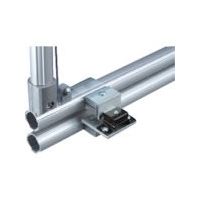 SUS 【数量10以上】フレーム用キャッチ GFQ-007-10 1個 257-8660（直送品）