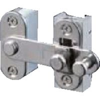 SUS 【数量20以上】エリアガード用打掛け錠キット GFQ-016-20 1個 256-8428（直送品）