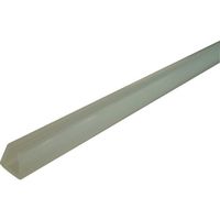 SUS 【数量20以上】パンチングプレートガード GFY-003-20 1個 257-8664（直送品）