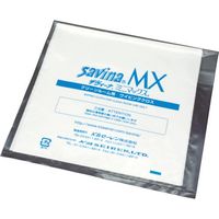 KBセーレン savina MX100X100(5枚入り) SAVINA-MX-100100 1箱(5枚) 254-6506（直送品）