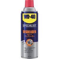 WDー40社 WD―40 SPECIALISTディグリーサー 泡タイプ WD302 1本 457-6273（直送品）