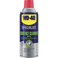 WDー40社 WD―40 SPECIALISTコンタクトクリーナー 速乾性 WD304 1本 457-7743（直送品）