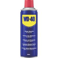 WDー40社 WD―40 超浸透性防錆剤MUP400ML WD007 1本 467-8549（直送品）