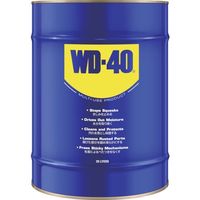 WDー40社 WD―40 超浸透性防錆剤MUPBULK20L WD20L 1缶 467-8551（直送品）