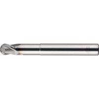 TOWA 超硬 ion Depo Type U ロングネックボールエンドミル 2枚刃 IULB230-0060-0300-0550 1本（直送品）