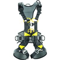 Petzl ペツル フルハーネス ボルト欧州バージョン サイズ1 C072AA01 1着 561-3444（直送品）