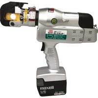 アーム産業 ARM コードレス油圧式ワイヤーロープカッター WRC20-LI100 1セット 407-7740（直送品）