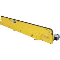 TOHO エア式昇降リフト パワーベース チェーンコンベヤ1列タイプ 昇降幅30mm CB40-30N-1700-19.2-50 1台（直送品）