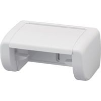 SANEI ワンタッチペーパーホルダー W3730 1個 530-8868（直送品）