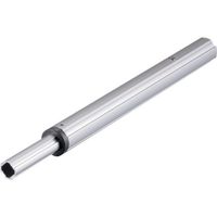 SUS 【数量20以上】伸縮フレーム ストローク100 GFA-F11-20 1個 564-4703（直送品）