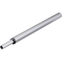 SUS 【数量1~19】伸縮フレーム ストローク200mm GFA-F12 1個 564-4707（直送品）