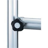 SUS 【数量20以上】マルチコネクタインナー型Rノブボルト GFJ-E05-20 1個 564-4717（直送品）