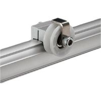 SUS 【数量20以上】樹脂アイドラーサポートキットA GFK-959-20 1個 564-3205（直送品）