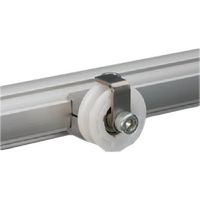 SUS 【数量20以上】樹脂アイドラーサポートキットB GFK-960-20 1個 564-4693（直送品）