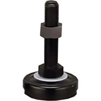 SUS 【数量10~49】アジャスタA M12ー70 SFA-607-10 1個 564-3206（直送品）